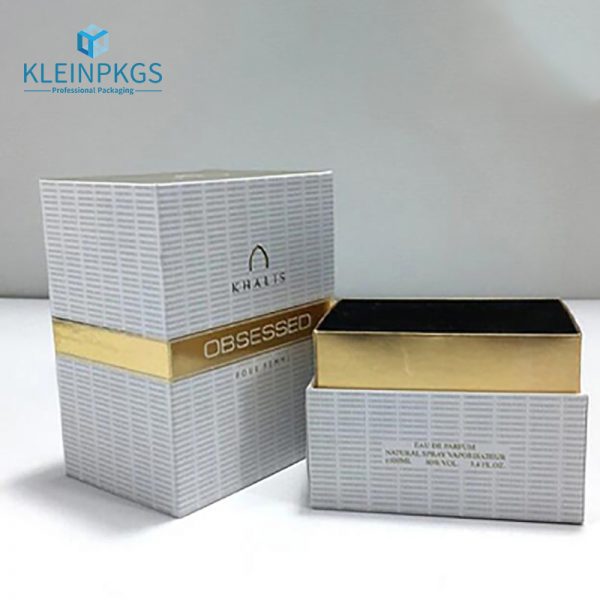 Eyelash Vendor Customized Boxes