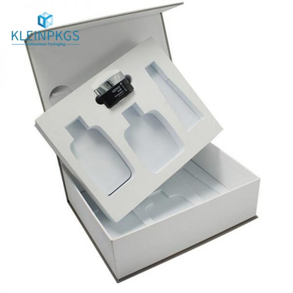 Eyelash Vendor Customized Boxes