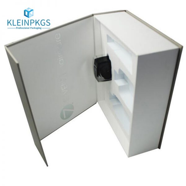 Eyelash Vendor Customized Boxes