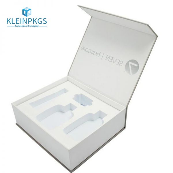 Eyelash Vendor Customized Boxes