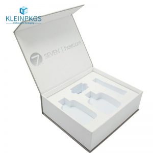 Lollipop Eyelash Packaging Box 3d Mink Eyelashes