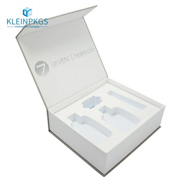 Lollipop Eyelash Packaging Box 3d Mink Eyelashes