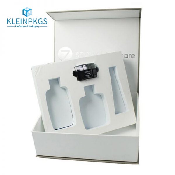 Lollipop Eyelash Packaging Box 3d Mink Eyelashes