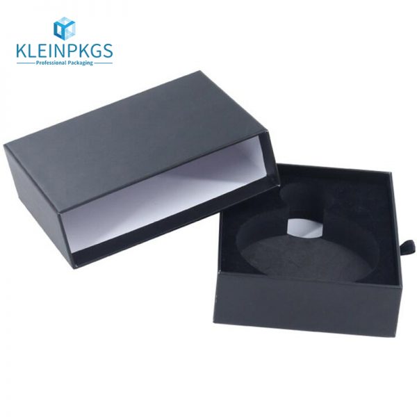 Lollipop Eyelash Packaging Box 3d Mink Eyelashes