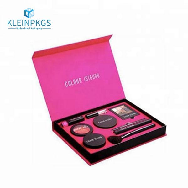 Eyelash Custom Boxes