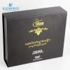 Eyelash Packing Box