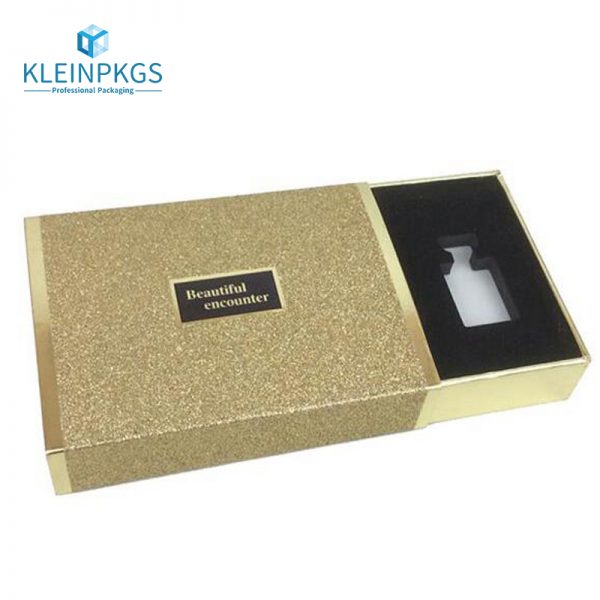 Eyelash Packing Box
