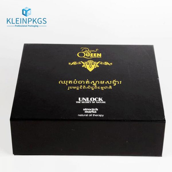 Eyelash Box 100 Pcs