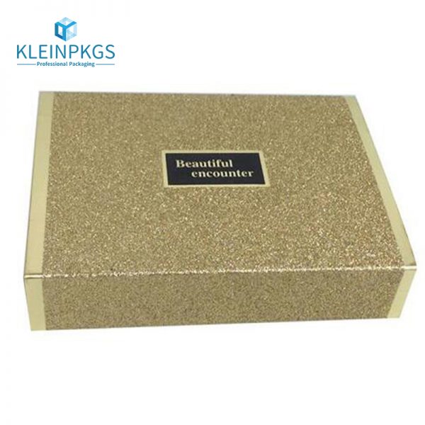 Eyelash Box 100 Pcs