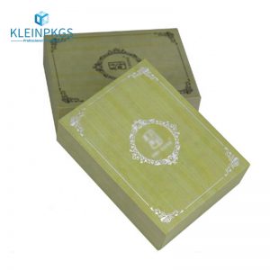 Eyelash Boxes with Mirror