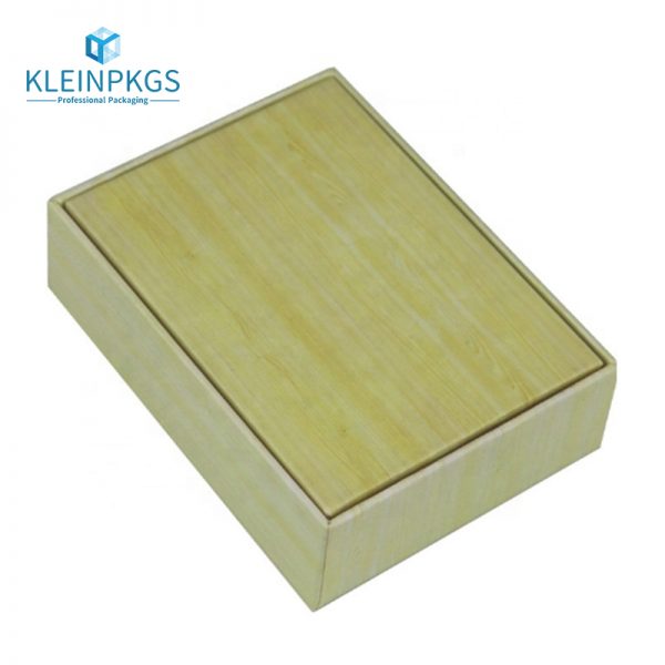 Eyelash Boxes with Mirror