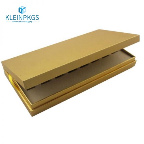 Crystal Handle False Eyelashes Packaging Box