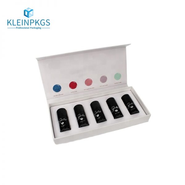Eyelash Boxes with Mirror