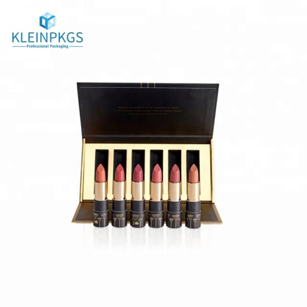 Eyelash Boxes with Mirror