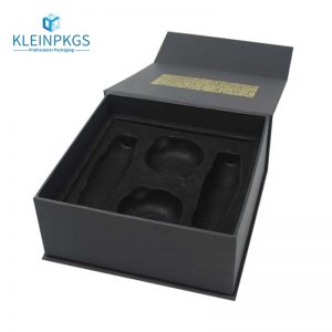 Customized Eyelash Storing Box with Logo