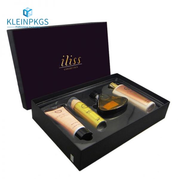 Customized Eyelash Storing Box with Logo