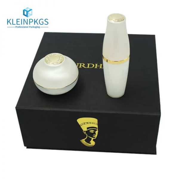 Eyelash Boxes with Mirror