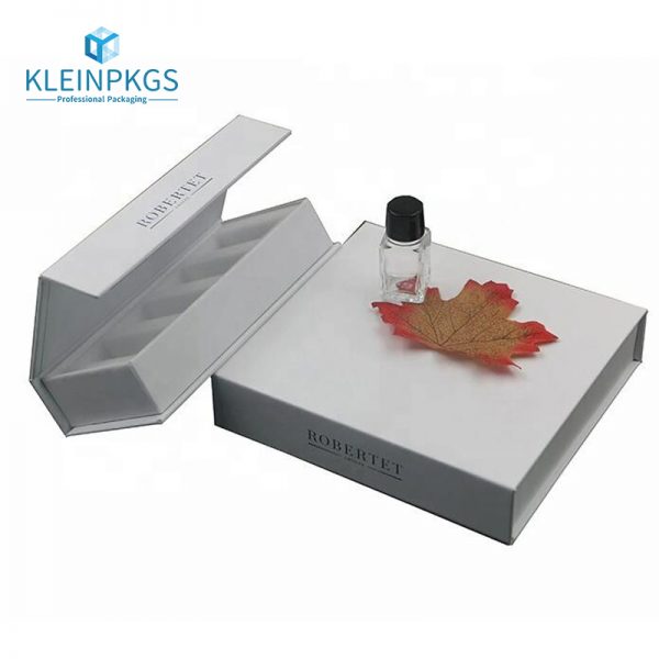 Eyelash Boxes with Mirror