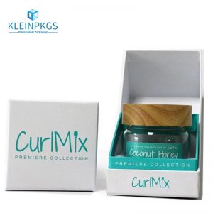 Eyelash Boxes Coffin