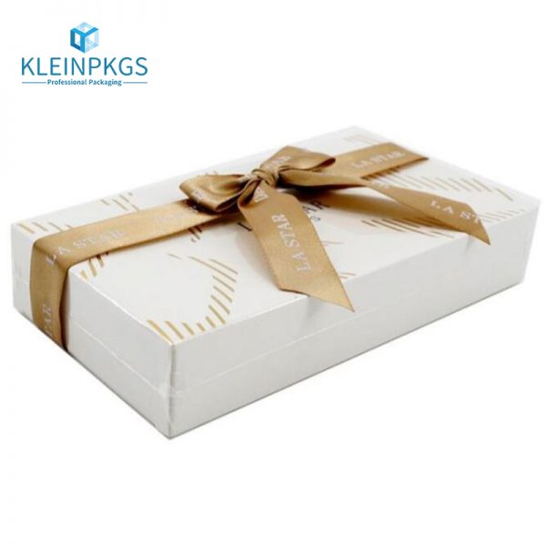 Eyelash Boxes Coffin