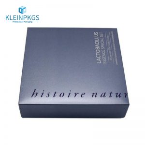 Eyelash Vendor Customized Boxes Lashwood