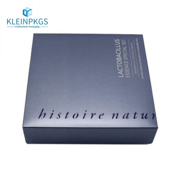 Eyelash Vendor Customized Boxes Lashwood