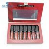 Eyelash Vendor Customized Boxes Lashwood