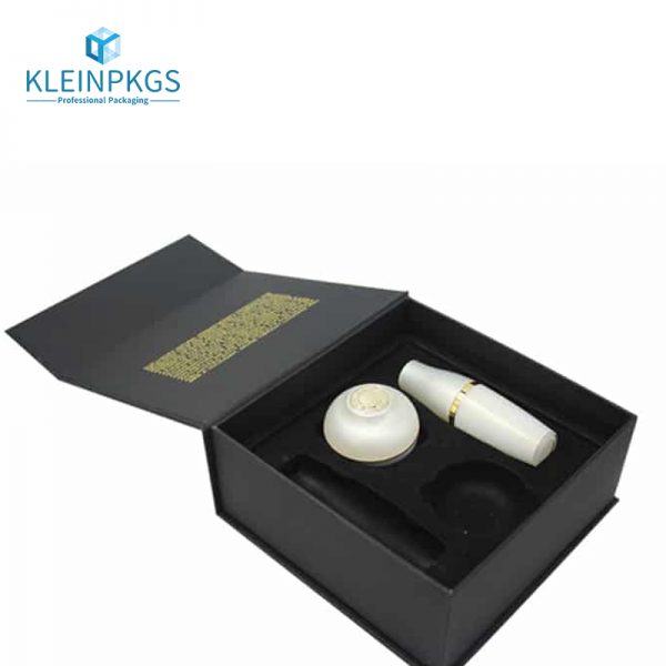 Eyelash Vendor Customized Boxes Lashwood