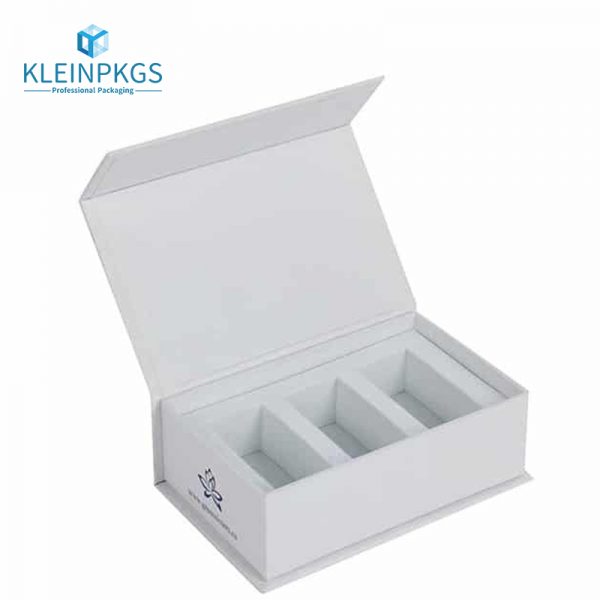 Eyelash Vendor Customized Boxes Lashwood