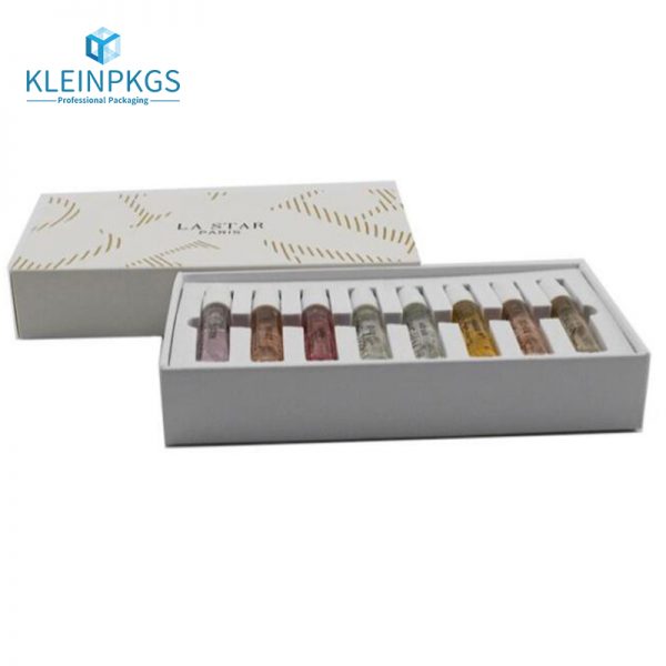 Crown Boxes Eyelashes