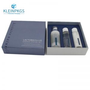 Eyelash Vendor Customized Boxes 25mm
