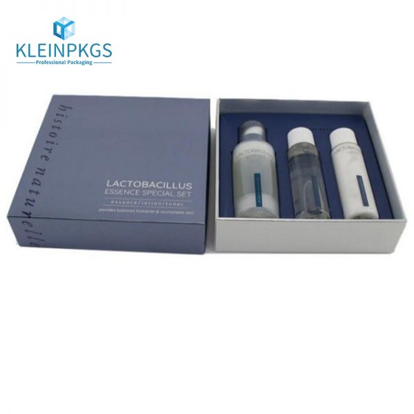 Eyelash Vendor Customized Boxes 25mm