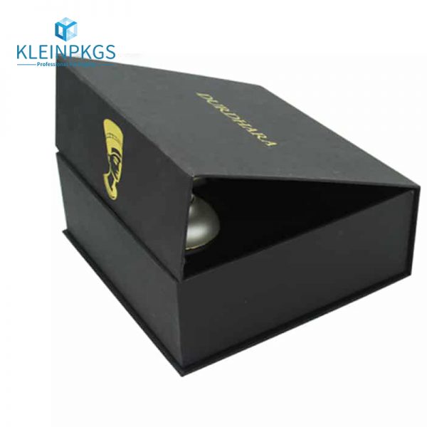 Eyelash Vendor Customized Boxes 25mm