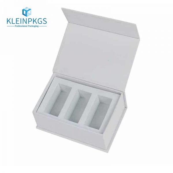 Eyelash Vendor Customized Boxes 25mm