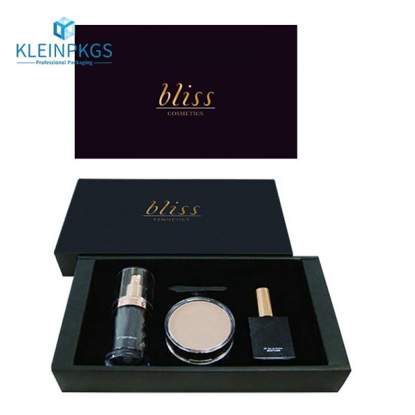 Mink Eyelash with Custom Packaging Box