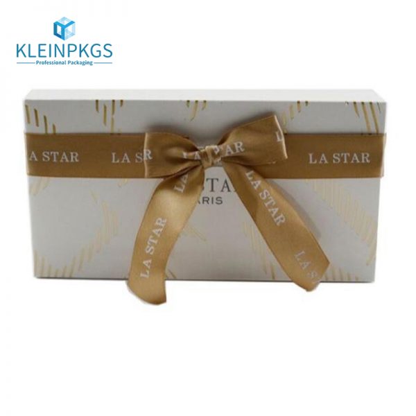 Mink Eyelash with Custom Packaging Box
