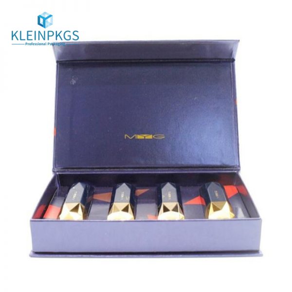 Eyelash Extension Customized Boxes