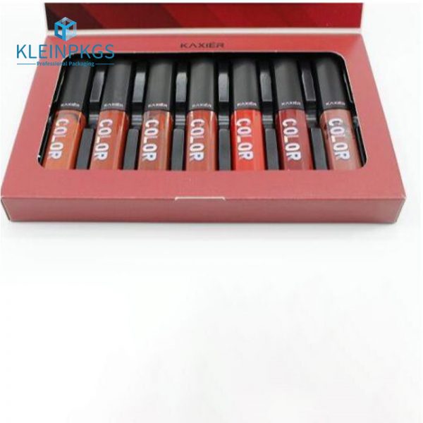 Eyelash Extension Customized Boxes