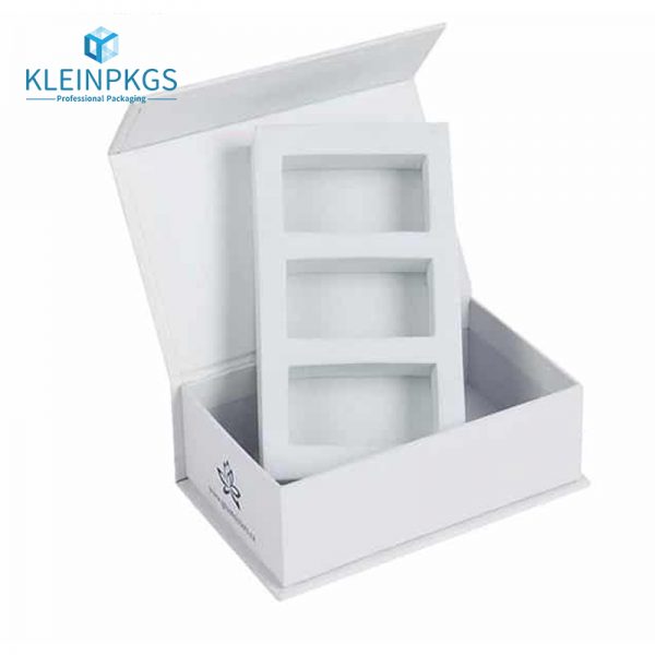 Eyelash Extension Customized Boxes
