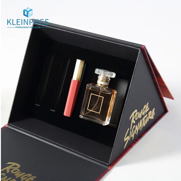 Eyelash Extension Customized Boxes