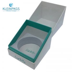 Eyelash Vendor Customized Boxes Jus Box