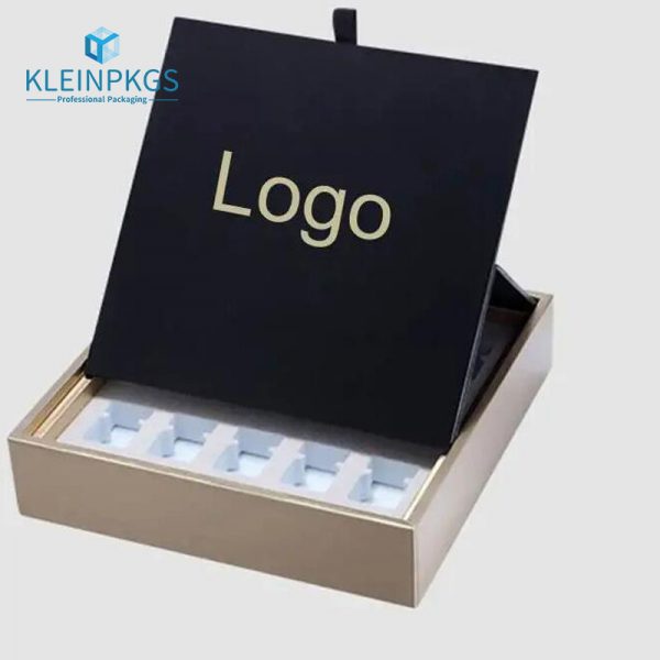 Eyelash Vendor Customized Boxes Jus Box