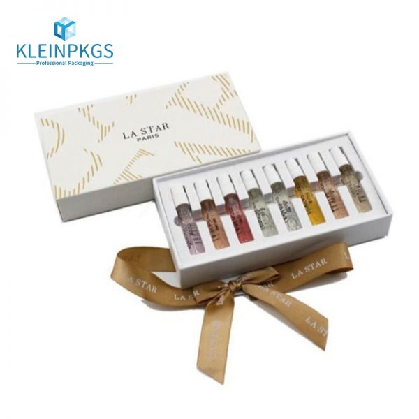 Eyelash Vendor Customized Boxes Jus Box