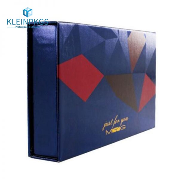 Custom Logo Eyelash Box