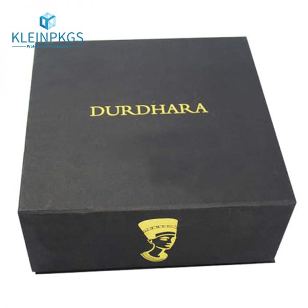 Custom Logo Eyelash Box