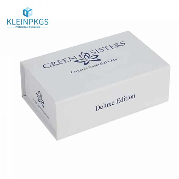 Custom Logo Eyelash Box
