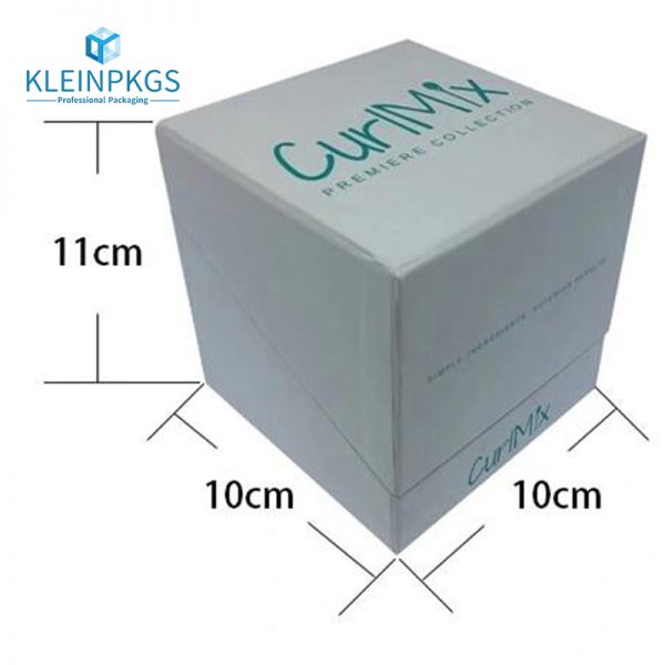 Packaging Box Private Label 3d 25mm Mink Eyelashes