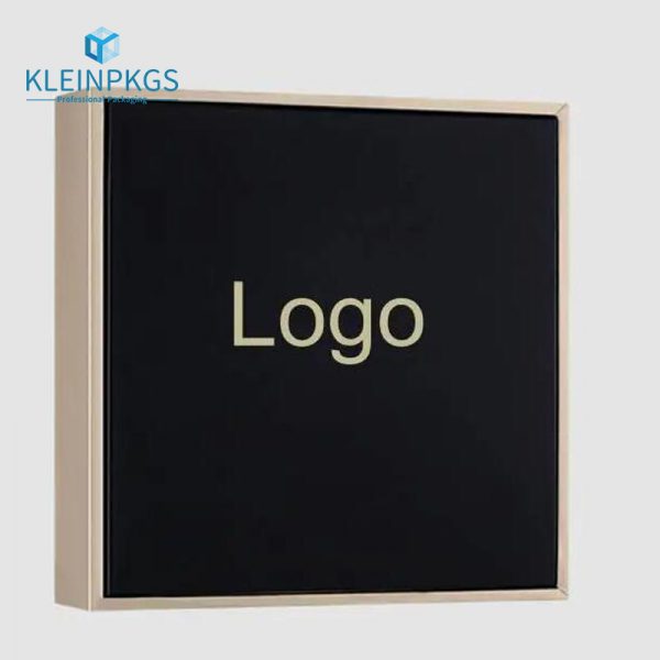 Packaging Box Private Label 3d 25mm Mink Eyelashes