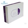 Packaging Box Private Label 3d 25mm Mink Eyelashes