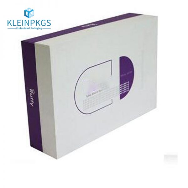 Packaging Box Private Label 3d 25mm Mink Eyelashes